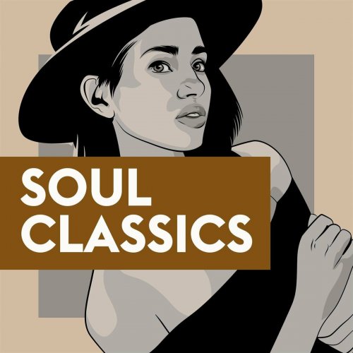 VA - Soul Classics (2022)