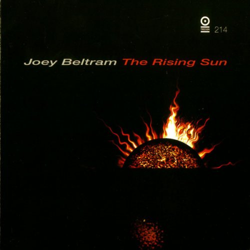 Joey Beltram - The Rising Sun (2022/2004)