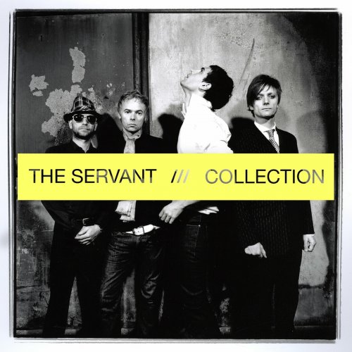 The Servant - Collection (2014)