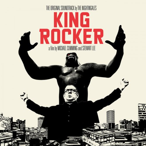 The Nightingales - King Rocker (Soundtrack) (2022)