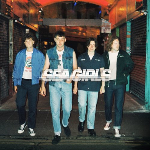 Sea Girls - Homesick (Deluxe) (2022) Hi Res