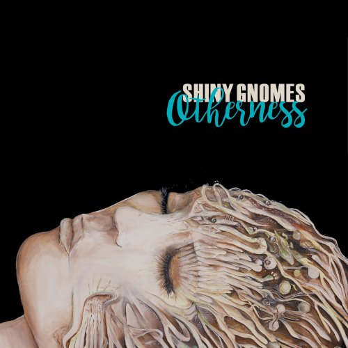 Shiny Gnomes - Otherness (2022) Hi Res