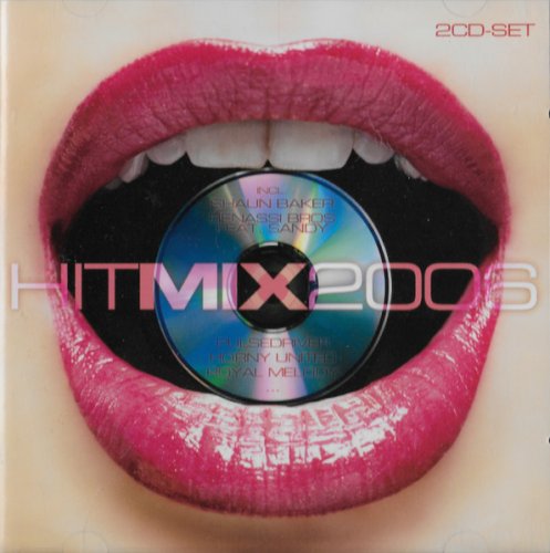 VA - Hitmix2006 (2005)