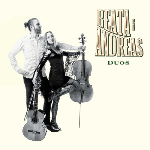 Beata & Andreas - Duos (2022) Hi-Res