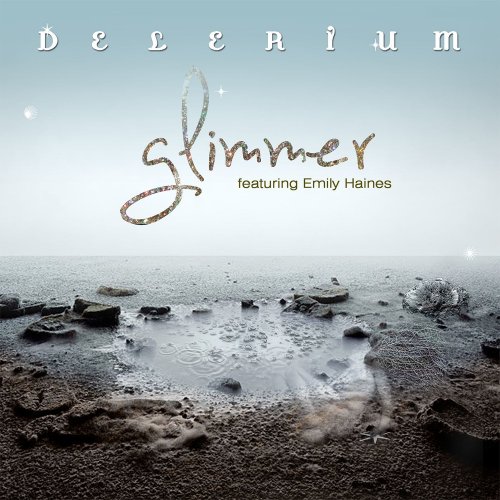 Delerium - Glimmer Remixes (2015)