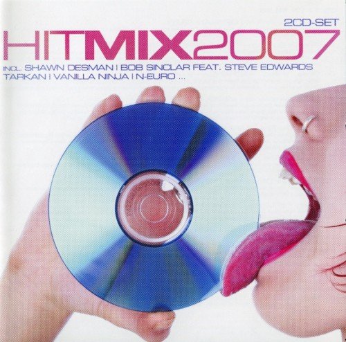 VA - Hitmix 2007 (2006)