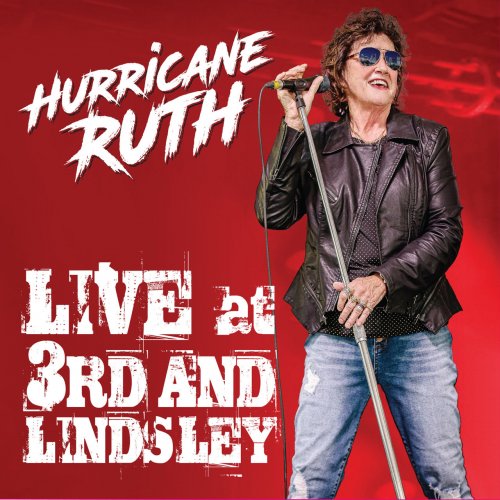Hurricane Ruth - Hurricane Ruth: Live at 3rd and Lindsley (Live) (2022)