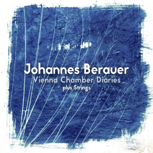 Johannes Berauer - Vienna Chamber Diaries Plus Strings (2022) [Hi-Res]