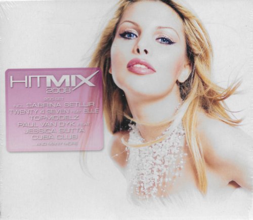 VA - Hitmix 2008 (2007)