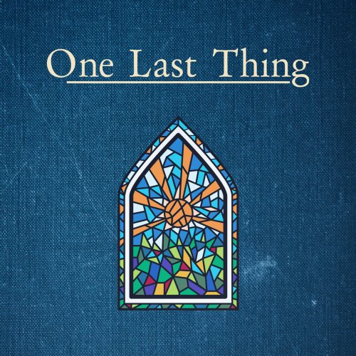 Jason Lee Mckinney Band - One Last Thing (2022)