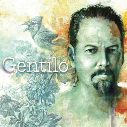 Bobby Gentilo - Gentilo (2022) Hi Res