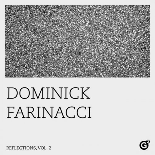 Dominick Farinacci - Reflections, Vol. 2 (2022) Hi Res