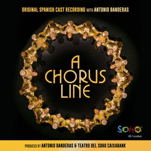 Various Artists - A Chorus Line (Original Spanish Cast Recording) (2022) [Hi-Res]