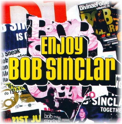 Bob Sinclar - Enjoy (2004)