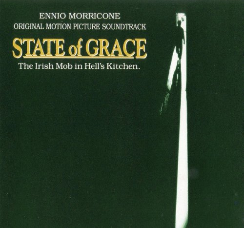 Ennio Morricone - Original Motion Picture Soundtrack State Of Grace - OST (1990)