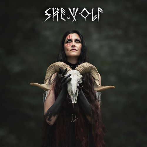 SheWolf - SheWolf (2022) Hi-Res