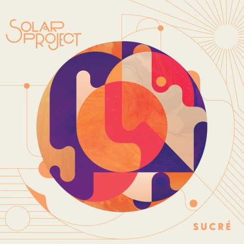 Solar Project - Sucré (2022) Hi-Res