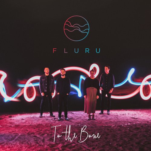 Fluru - To The Bone (2022) Hi-Res