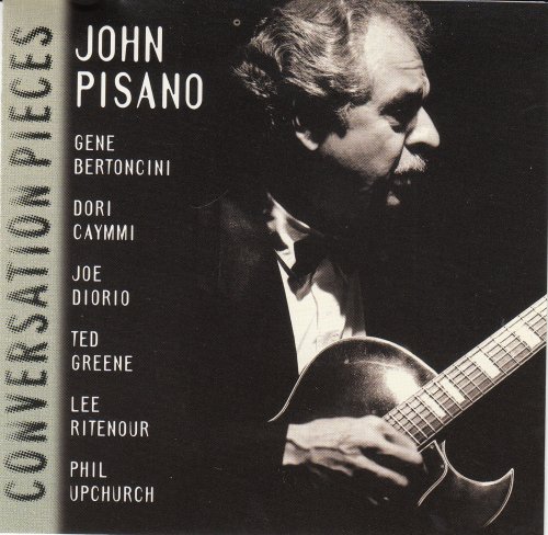John Pisano - Conversation Pieces (1997)