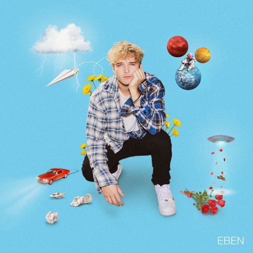 EBEN - Dandelions (2021) Hi Res