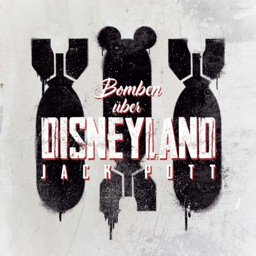 Jack Pott - Bomben über Disneyland (2022)