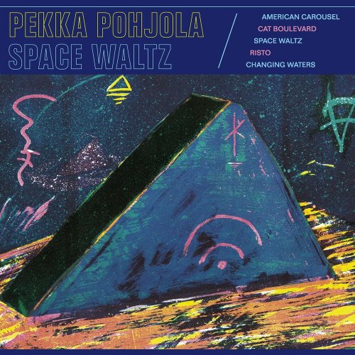 Pekka Pohjola - Space Waltz (1985)