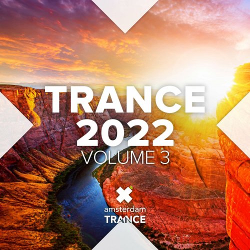 VA - Trance 2022, Vol. 3 (2022)