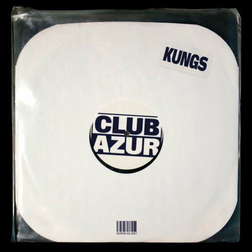 Kungs - Club Azur (2022)