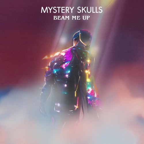 Mystery Skulls - Beam Me Up (2022)