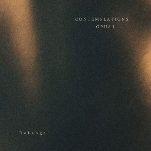 DeLange - Contemplations ~ Opus I (2022)