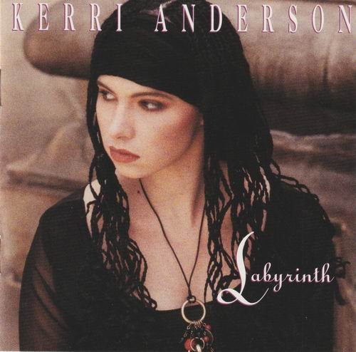 Kerri Anderson - Labyrinth (1991)