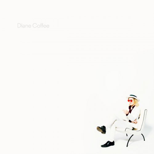 Diane Coffee - Everybody's a Good Dog (2015)