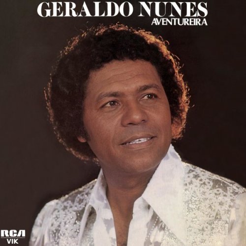 Geraldo Nunes - Aventureira (2022)