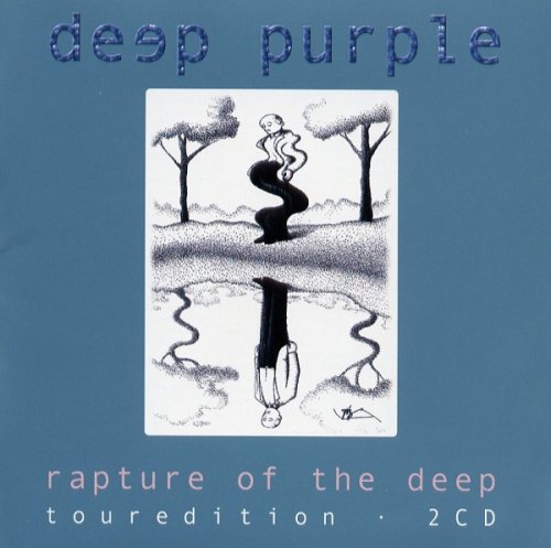 Deep Purple - Rapture Of The Deep: Tour Edition (2006)