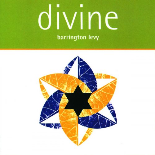 Barrington Levy - Divine (1990)