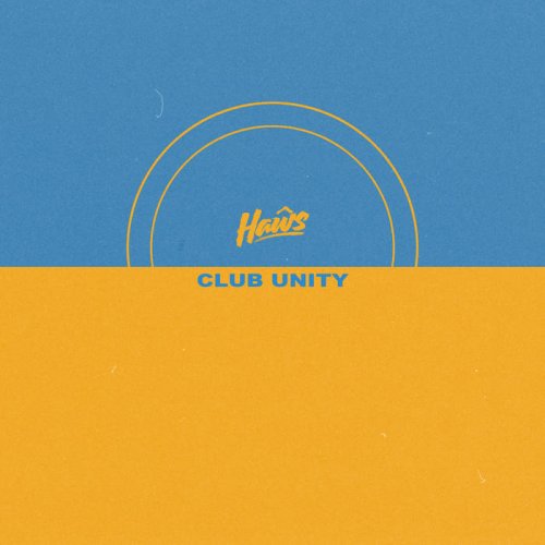 VA - Club Unity (2022)