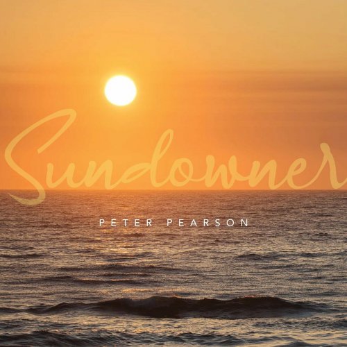 Peter Pearson - Sundowner (2022)