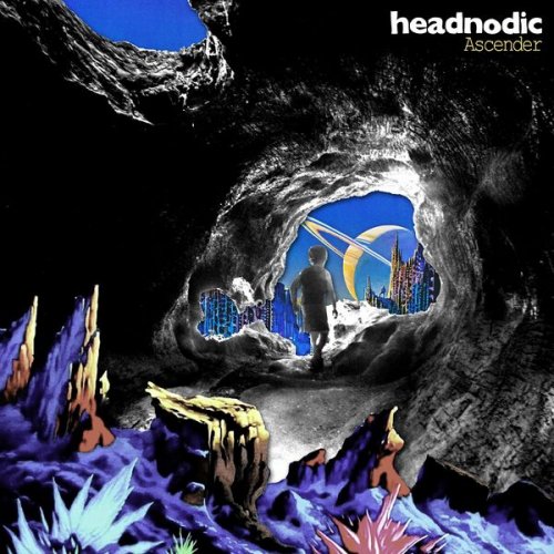 Headnodic - Ascender (2022)