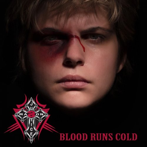 Mason Justice - Blood Runs Cold (2022)