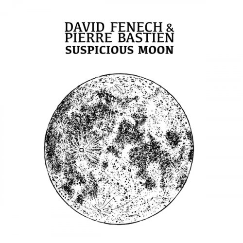 David Fenech - Suspicious Moon (2022) [Hi-Res]