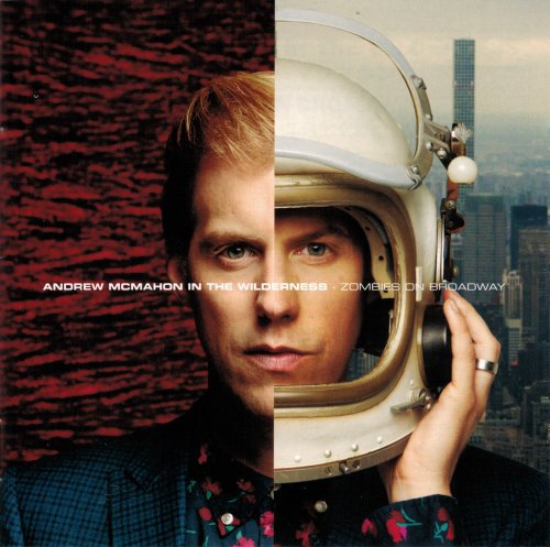 Andrew McMahon in the Wilderness - Zombies on Broadway (Japan Edition) (2017)