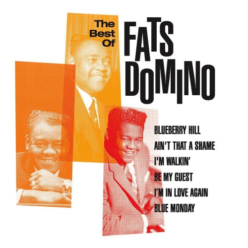 Fats Domino - The Best Of Fats Domino (2004)