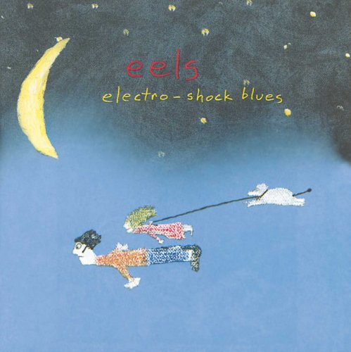 EELS - Electro-Shock Blues (Japan Edition) (1998)