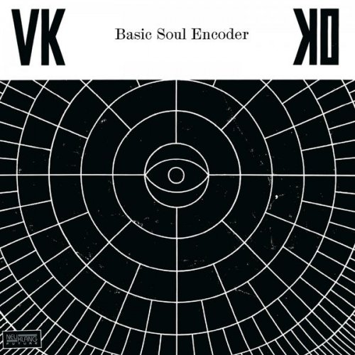 Verworner-Krause-Kammerorchester, VKKO - Basic Soul Encoder (2016) [Hi-Res]