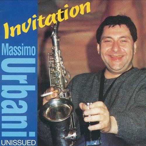 Massimo Urbani - Invitation (1995)