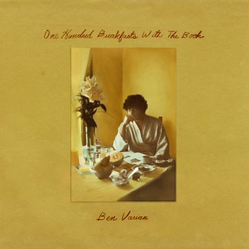 Ben Varian - One Hundred Breakfasts With The Book (2021) Hi-Res