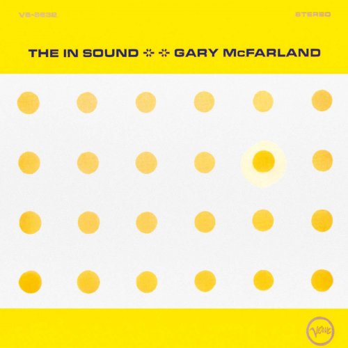 Gary McFarland - The In Sound (1965)