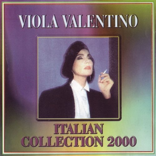 Viola Valentino - Italian Collection (2000)