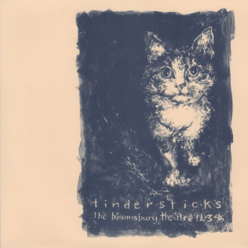 Tindersticks - The Bloomsbury Theatre 12.3.95 (1995)