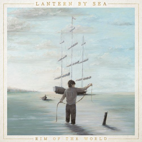 Lantern By Sea - Rim of the World (2022) Hi-Res